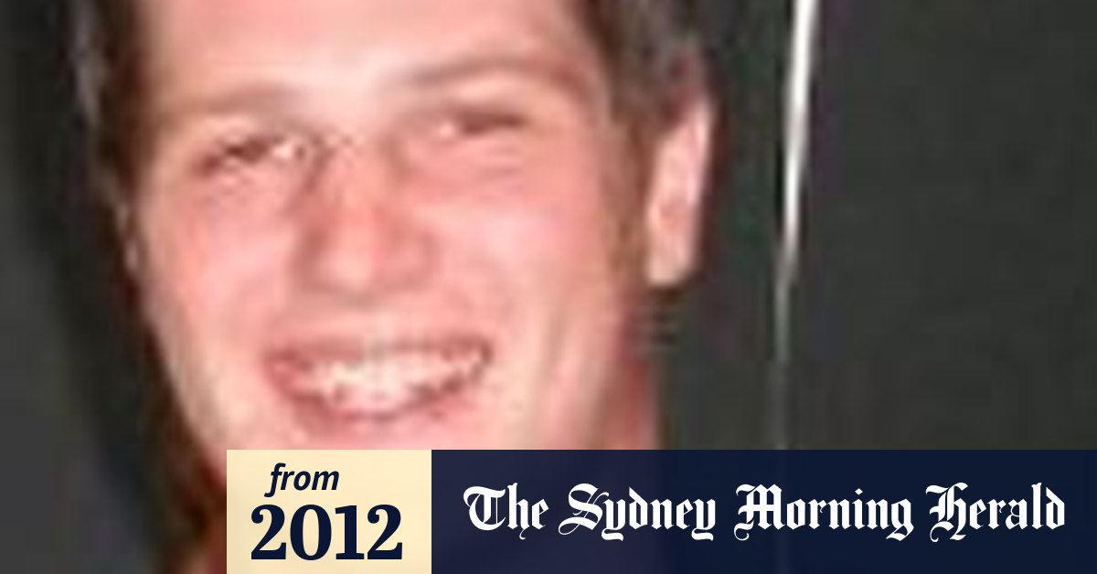 Give Yourself Up Sydney Man Killed In Hit And Run 9755